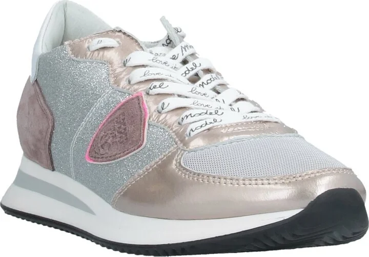Philippe Model Woman Sneakers - Image 4