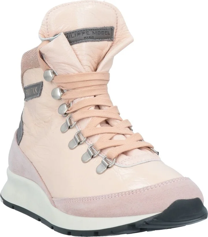 Philippe Model Woman Sneakers - Image 4
