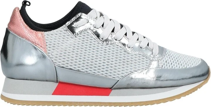Philippe Model Woman Sneakers - Image 3