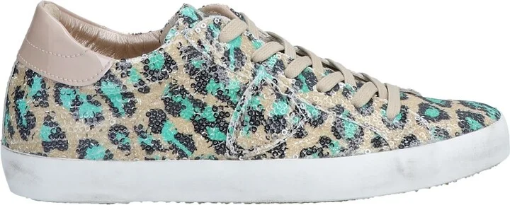 Philippe Model Woman Sneakers - Image 3