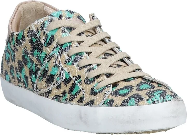 Philippe Model Woman Sneakers - Image 4