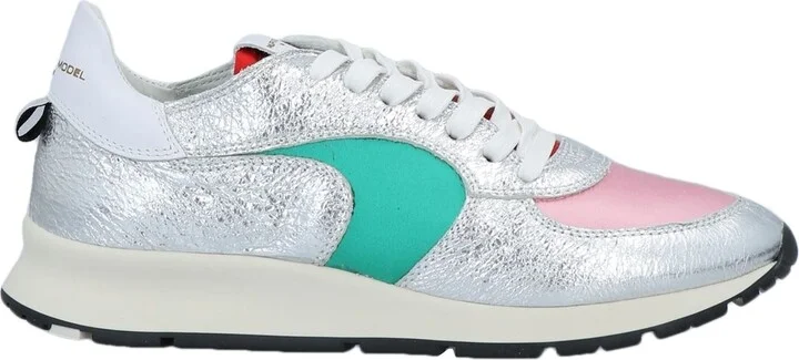 Philippe Model Woman Sneakers - Image 3