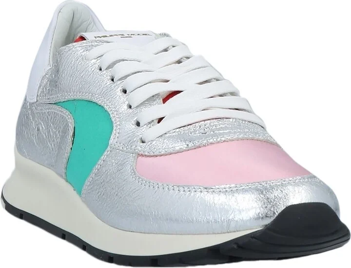 Philippe Model Woman Sneakers - Image 4