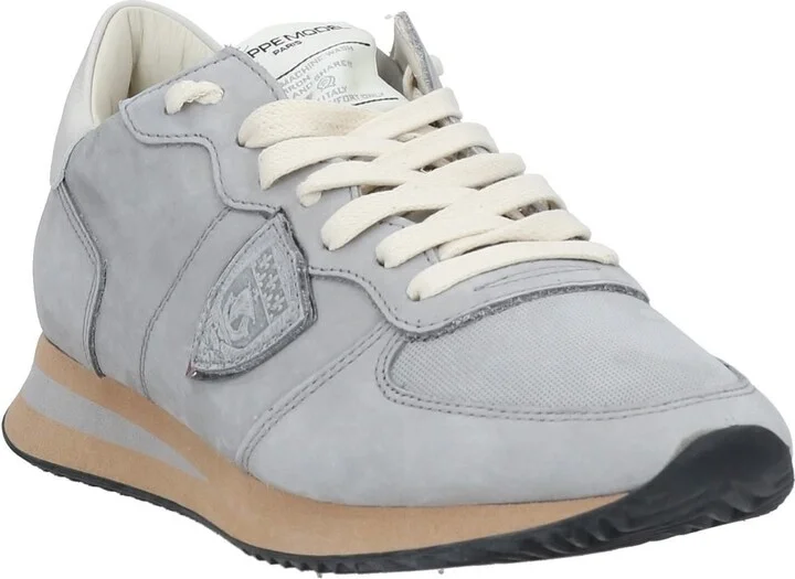 Philippe Model Woman Sneakers - Image 4