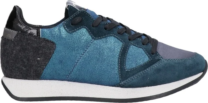 Philippe Model Woman Sneakers - Image 3