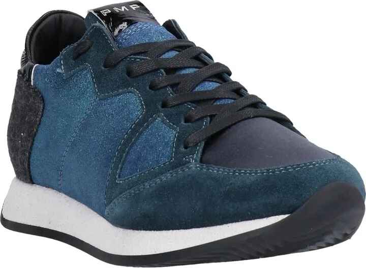 Philippe Model Woman Sneakers - Image 4