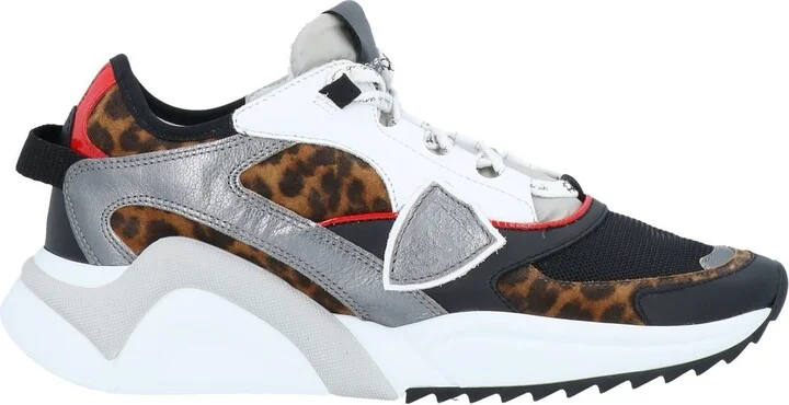 Philippe Model Woman Sneakers - Image 3
