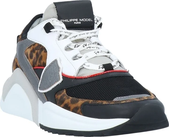 Philippe Model Woman Sneakers - Image 4