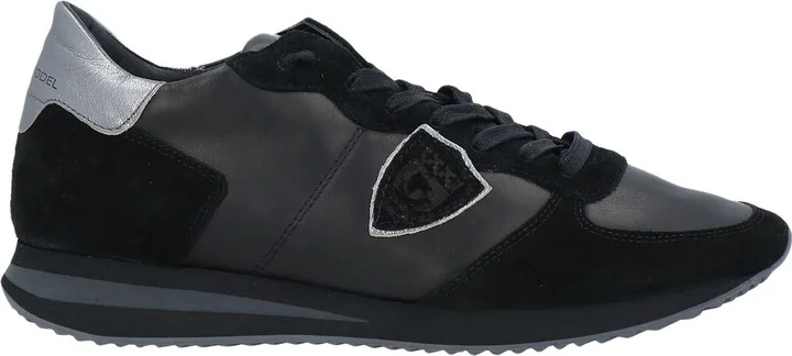 Philippe Model Woman Sneakers - Image 3