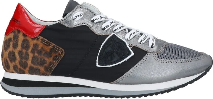 Philippe Model Woman Sneakers - Image 3