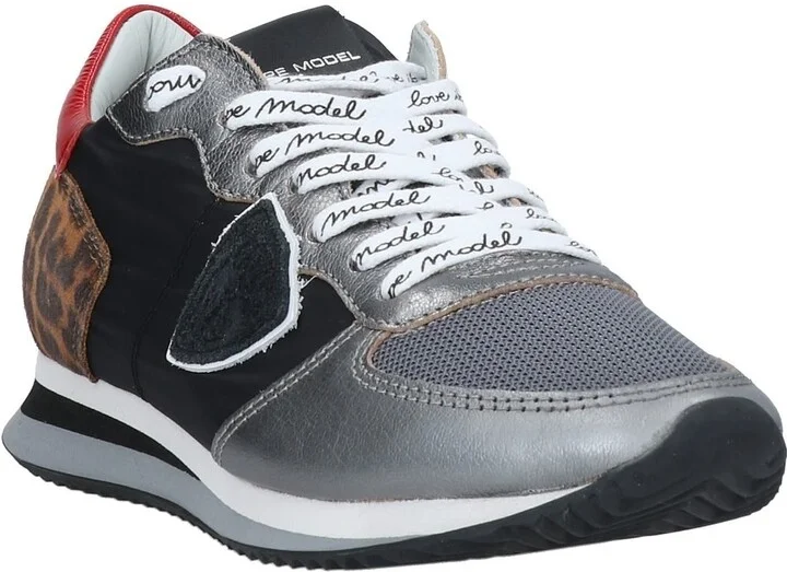 Philippe Model Woman Sneakers - Image 4