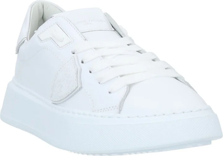 Philippe Model Woman Sneakers - Image 4