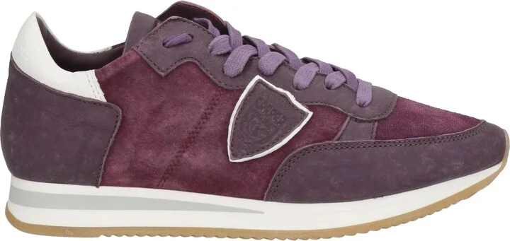 Philippe Model Woman Sneakers - Image 3