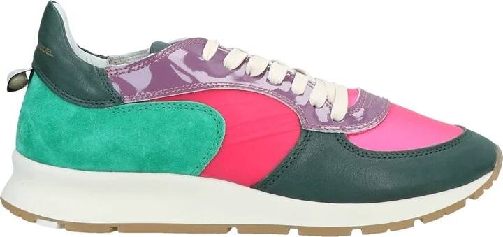 Philippe Model Woman Sneakers - Image 3