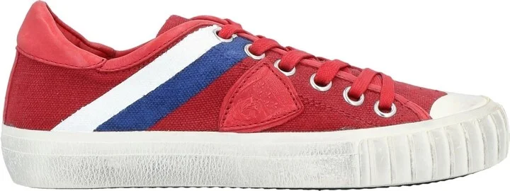 Philippe Model Woman Sneakers - Image 3