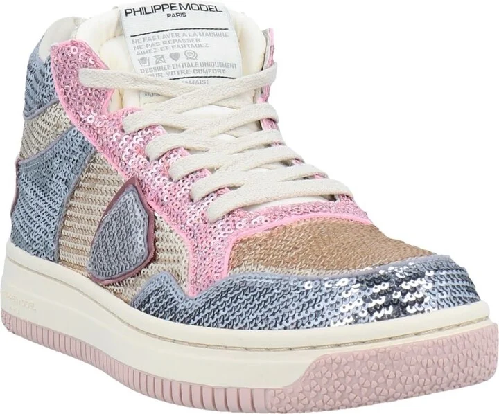 Philippe Model Woman Sneakers - Image 4