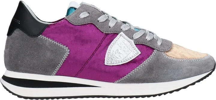 Philippe Model Woman Sneakers - Image 3