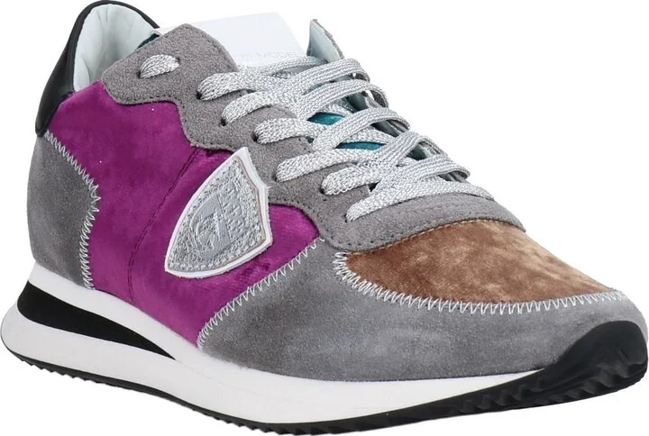 Philippe Model Woman Sneakers - Image 4