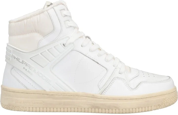 Philippe Model Woman Sneakers - Image 3