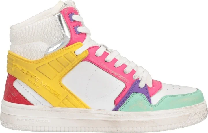 Philippe Model Woman Sneakers - Image 3