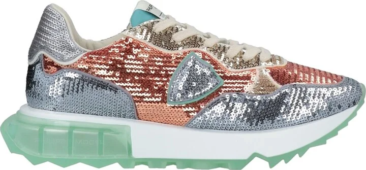 Philippe Model Woman Sneakers - Image 3