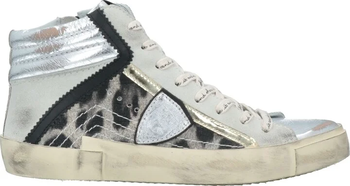 Philippe Model Woman Sneakers - Image 3