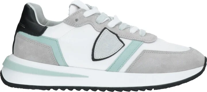 Philippe Model Woman Sneakers - Image 3