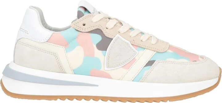 Philippe Model Woman Sneakers - Image 3