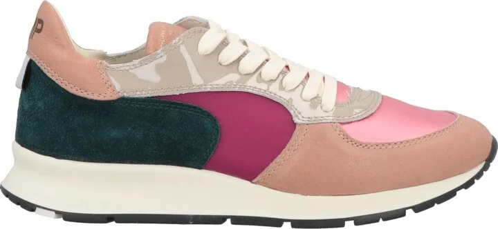 Philippe Model Woman Sneakers - Image 3