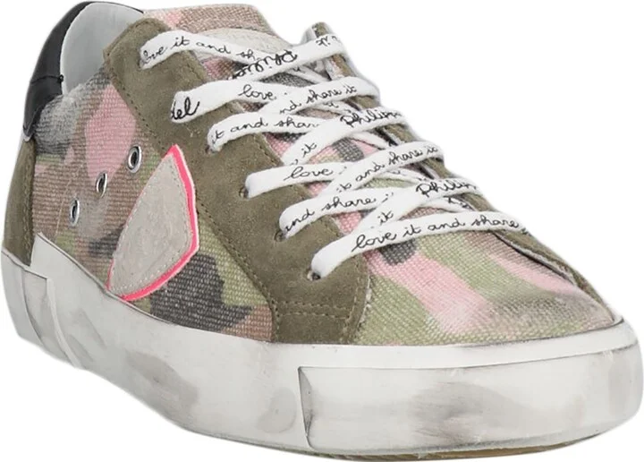 Philippe Model Woman Sneakers - Image 4