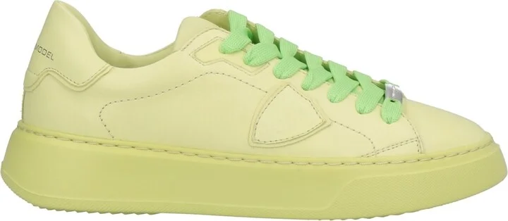 Philippe Model Woman Sneakers - Image 3