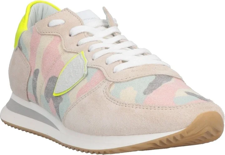 Philippe Model Woman Sneakers - Image 4