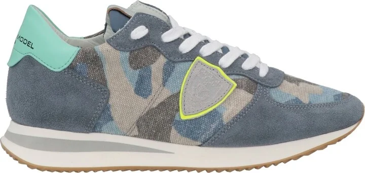Philippe Model Woman Sneakers - Image 6