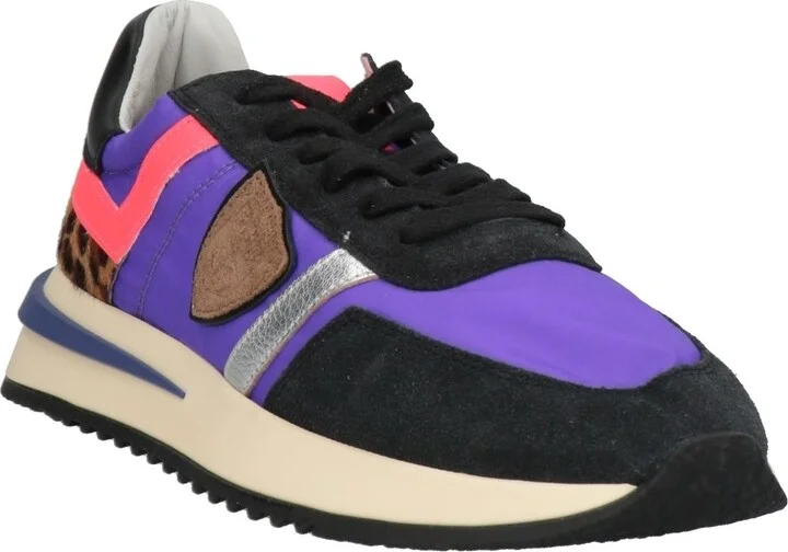 Philippe Model Woman Sneakers - Image 4