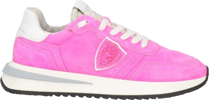 Philippe Model Woman Sneakers - Image 9