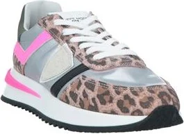 Philippe Model Woman Sneakers - Image 2