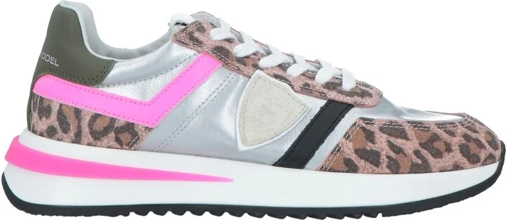 Philippe Model Woman Sneakers - Image 3