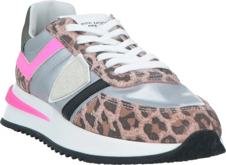 Philippe Model Woman Sneakers - Image 4