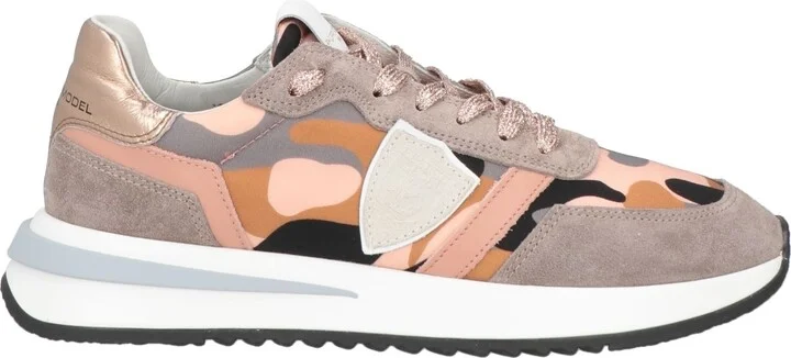 Philippe Model Woman Sneakers - Image 3