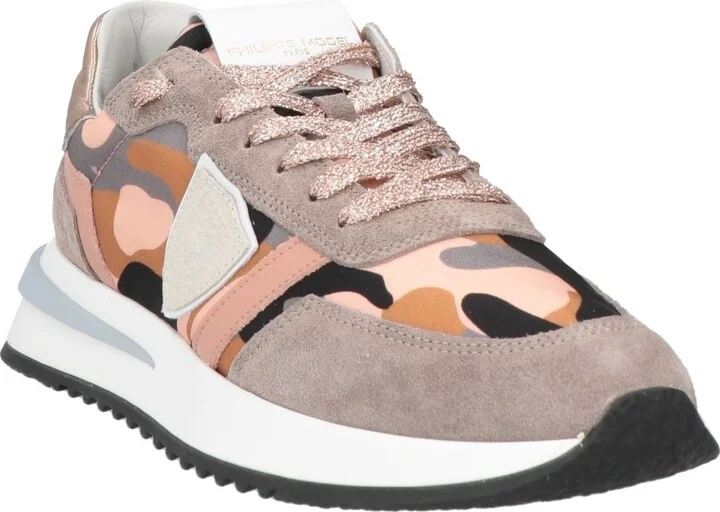 Philippe Model Woman Sneakers - Image 4