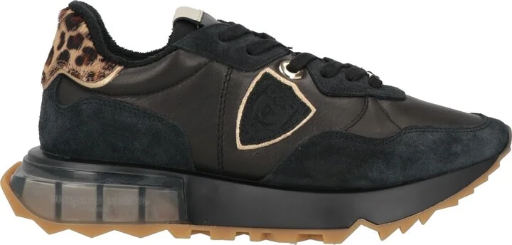 Philippe Model Woman Sneakers - Image 3