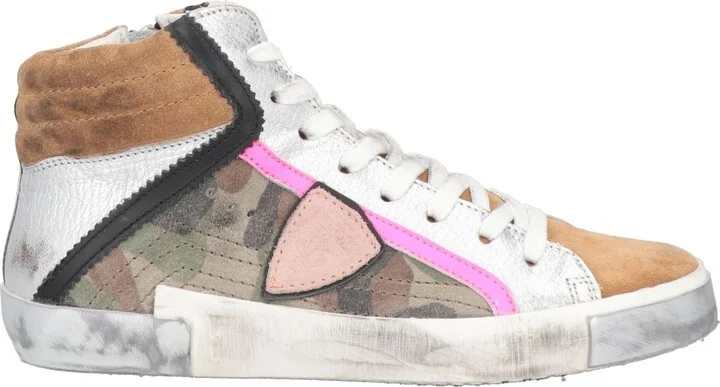 Philippe Model Woman Sneakers - Image 3
