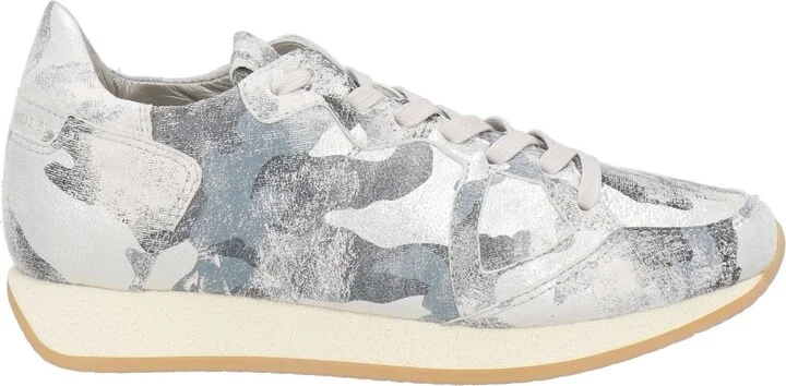 Philippe Model Woman Sneakers - Image 3