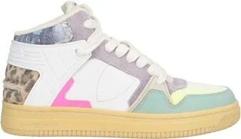 Philippe Model Woman Sneakers
