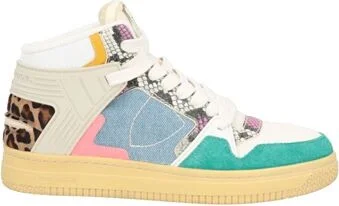 Philippe Model Woman Sneakers