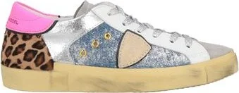 Philippe Model Woman Sneakers