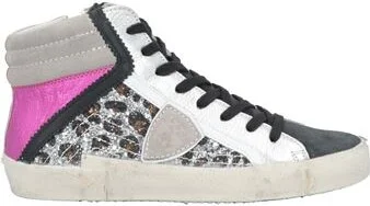Philippe Model Woman Sneakers