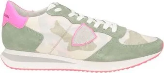 Philippe Model Woman Sneakers