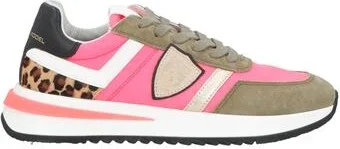 Philippe Model Woman Sneakers