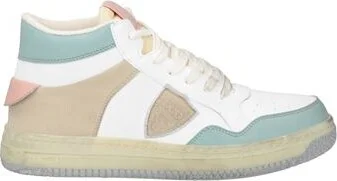 Philippe Model Woman Sneakers